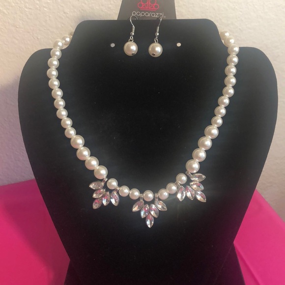 paparazzi Jewelry - Necklace paparazzi Jewelry - Necklace